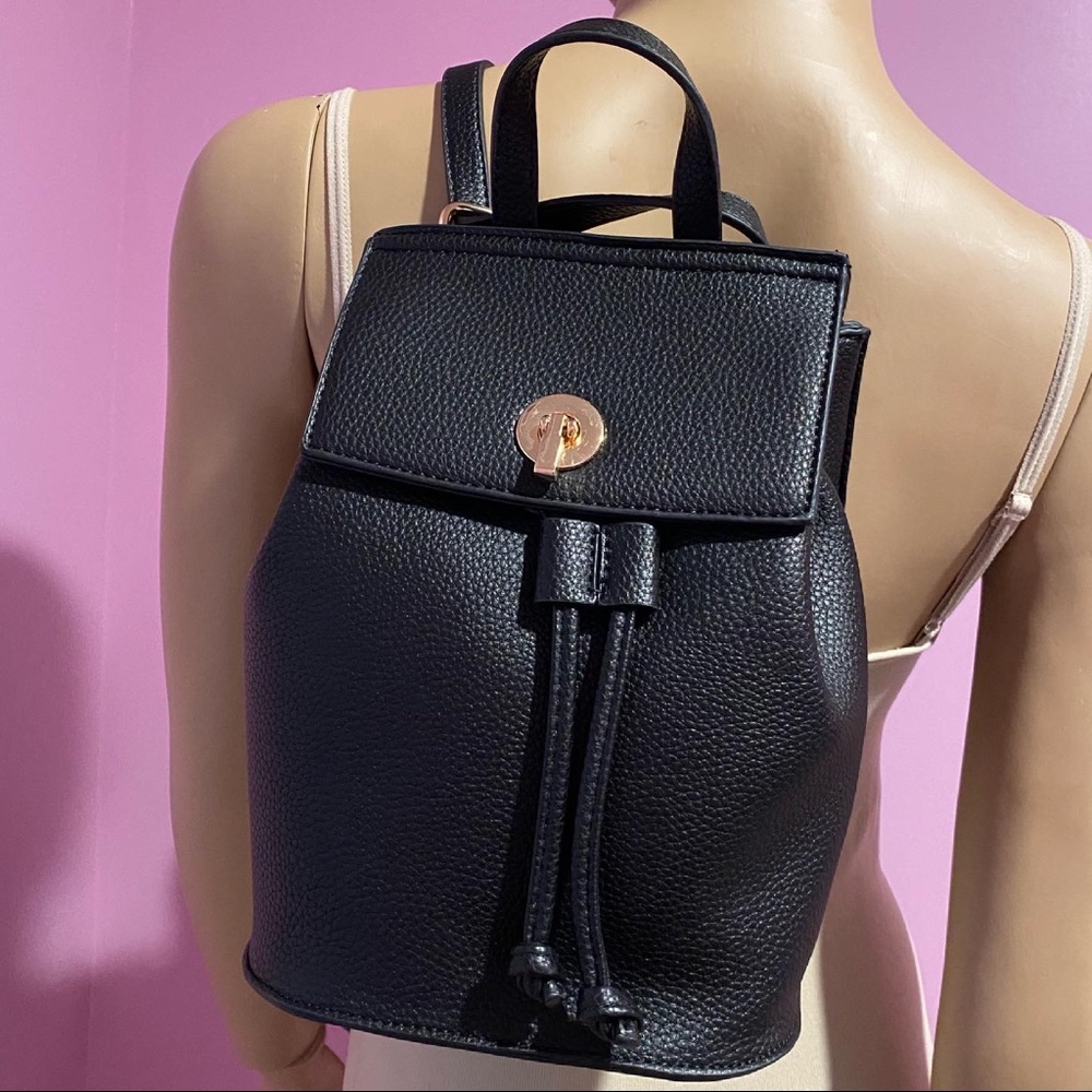 Black Bookbag